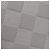 Brazza Louis Vuitton Gray Leather Bi-Fold Long Wallet Brown - view 9