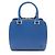 Borsa Louis Vuitton Pont Neuf Blu