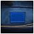 Borsa Louis Vuitton Pont Neuf Blu - vista 4