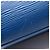Borsa Louis Vuitton Pont Neuf Blu - vista 7