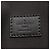 Borsa a tracolla Louis Vuitton Magnetic Messenger Monogram Macassar Marrone Nero - vista 4