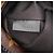Borsa a tracolla Louis Vuitton Magnetic Messenger Monogram Macassar Marrone Nero - vista 5