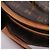 Borsa a tracolla Louis Vuitton Menilmontant MM Monogram Marrone - vista 11
