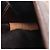 Borsa a tracolla Louis Vuitton Menilmontant MM Monogram Marrone - vista 5