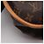 Borsa a tracolla Louis Vuitton Menilmontant MM Monogram Marrone - vista 9