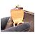 Louis Vuitton Pochette Accessoires Monogram Handbag Braun - Ansicht 4