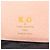 Louis Vuitton Portefeuille Victorine Tri-fold Wallet Marrone Rosa - vista 5