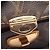 Louis Vuitton Portefeuille Compact Monogram Etoile Bi-fold Wallet Braun - Ansicht 10