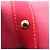 Borsa a tracolla Louis Vuitton Buzas PM Antigua Rose Marrone Rosa Rosso - vista 12