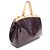 Louis Vuitton Blair MM Handtasche Bordeaux Lila - Ansicht 2