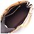 Louis Vuitton Blair MM Handtasche Bordeaux Lila - Ansicht 3