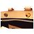 Louis Vuitton Blair MM Handtasche Bordeaux Lila - Ansicht 6
