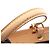 Louis Vuitton Blair MM Handtasche Bordeaux Lila - Ansicht 8