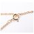 Autre Marque Bracciale Tiffany & Co. T Smile in oro rosa 18K D'oro - vista 6