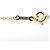 Autre Marque Collana Kiss Tiffany & Co. in oro giallo 18K D'oro - vista 3
