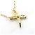 Autre Marque Collana Kiss Tiffany & Co. in oro giallo 18K D'oro - vista 4