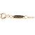 Autre Marque Collana Tiffany & Co. in oro rosa 18K e diamanti D'oro - vista 3