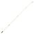 Autre Marque Bracciale Charm Tiffany & Co. By the Yard 3PD D'oro - vista 3