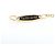 Autre Marque Bracciale Charm Tiffany & Co. By the Yard 3PD D'oro - vista 4