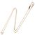 Autre Marque Collana Tiffany & Co. By the Yard in diamanti D'oro - vista 2