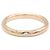 Autre Marque Anello fede Tiffany & Co. in oro rosa 18K e diamanti D'oro - vista 2