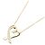Autre Marque Collana Loving Heart Tiffany & Co. D'oro