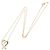 Autre Marque Collana Loving Heart Tiffany & Co. D'oro - vista 2