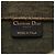 Borsa Saddle Christian Dior in pelle kaki Cachi - vista 4