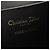 Zaino Christian Dior CARO Small Macro Cannage Nero - vista 4