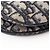 Borsa Christian Dior Dior Saddle Bag Crudo Blu navy - vista 5
