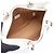 Christian Dior Lady Dior Borsa Large 2-Way Bianco - vista 3