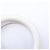 Christian Dior Lady Dior Borsa Large 2-Way Bianco - vista 6