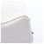 Christian Dior Lady Dior Borsa Large 2-Way Bianco - vista 8
