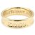 Autre Marque Tiffany & Co. 1837 Ehering aus Gelbgold - Ansicht 2