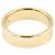 Autre Marque Tiffany & Co. 1837 Ehering aus Gelbgold - Ansicht 3