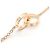 Bracciale Baby Love Cartier D'oro - vista 4