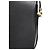 Borsa a tracolla Cartier Must Line in pelle nera Nero - vista 11