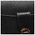 Borsa a tracolla Cartier Must Line in pelle nera Nero - vista 13