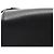 Borsa a tracolla Cartier Must Line in pelle nera Nero - vista 14