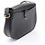 Borsa a tracolla Cartier Must Line in pelle nera Nero - vista 2