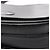 Borsa a tracolla Cartier Must Line in pelle nera Nero - vista 7