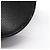 Borsa a tracolla Cartier Must Line in pelle nera Nero - vista 8