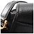 Borsa a tracolla Cartier Must Line in pelle nera Nero - vista 9