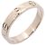 Cartier Mini Love Ring in 18K Weißgold Silber