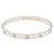 Bracciale Cartier Love in oro bianco 18K Argento - vista 2