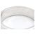 Cartier Love Ring in 18K Weißgold Silber - Ansicht 3