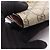 Gucci GG Supreme W-Hook Geldbörse Braun Beige - Ansicht 11