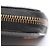 Carteira Longa Redonda Gucci GG Marmont Preto - vista 10