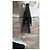 Borsa Jacquemus Le Grande Bambino Camoscio Marrone Scuro - vista 10