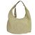 Gucci Soho Hobo Leather Large Beige